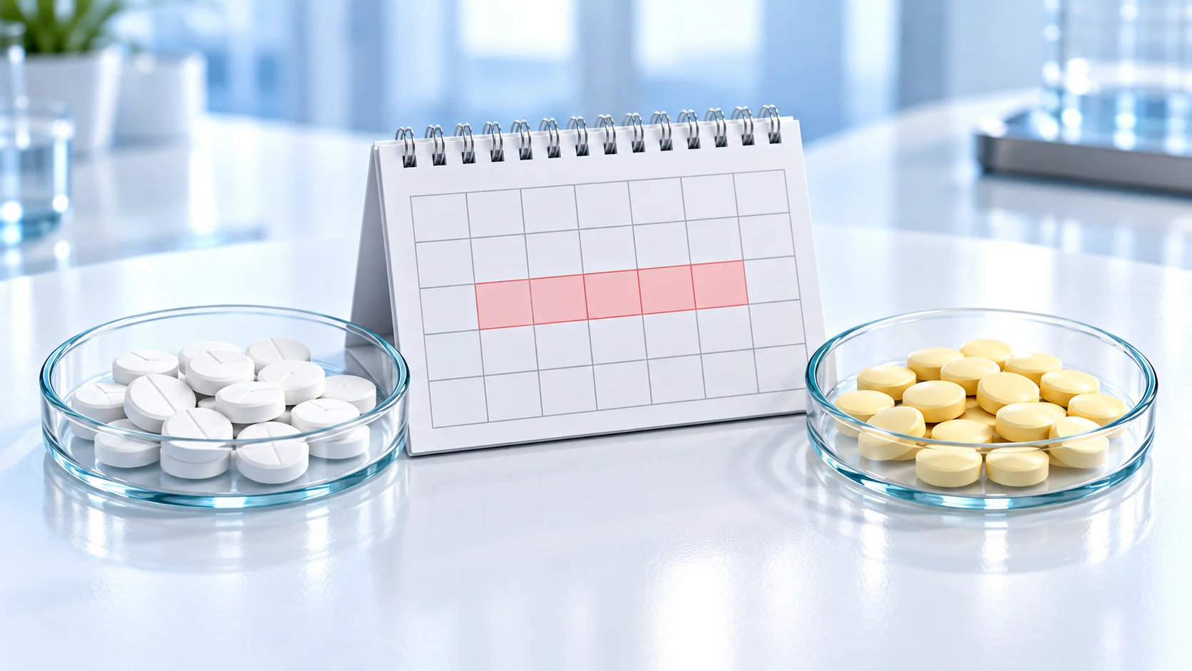 Clomid vs Letrozole: Which Works Better for Ovulation?