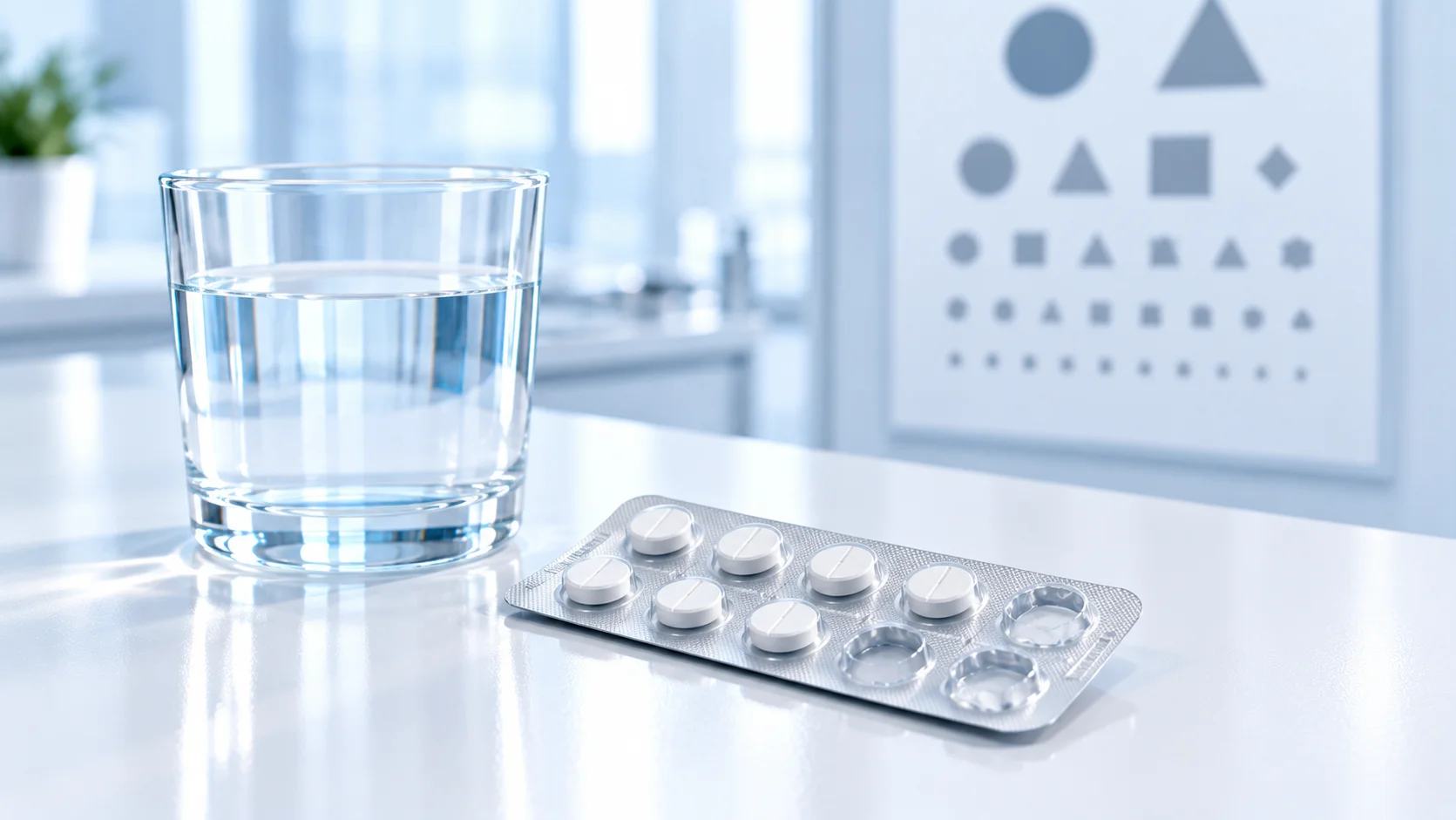 Clomid Side Effects in Men: Mood, Vision, Estradiol and Libido